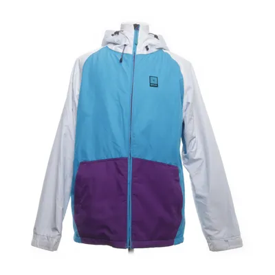Ski-jas (Blauw, Meerkleurig) van Rip Curl Polyester, Polyamide