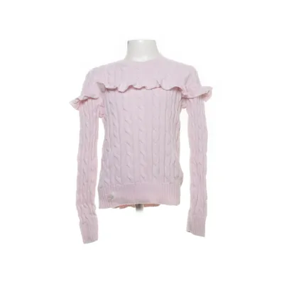 Pull-over (Rose) de Polo Ralph Lauren Coton