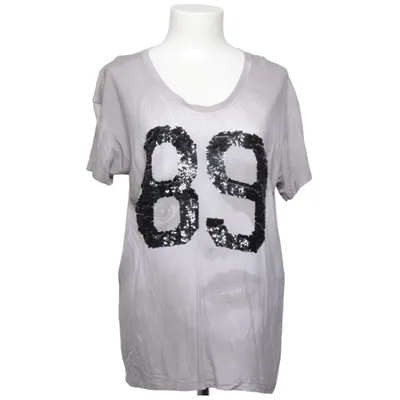 T-shirt (Grå) från Religion Viskos