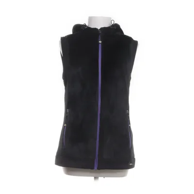 Vest (Black, Multicolored) from White Season Skiwear Polyester