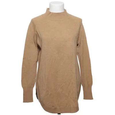 Sweater (Beige) from Part Two Wool