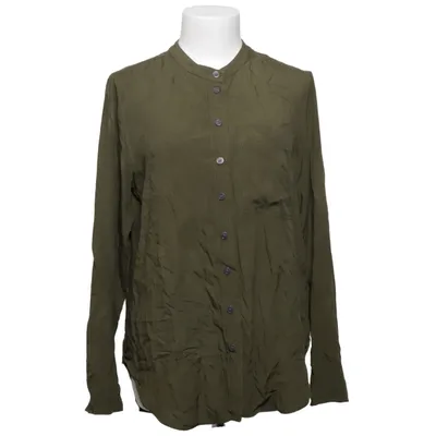 Blus (Grön) från Ecoalf Viskos