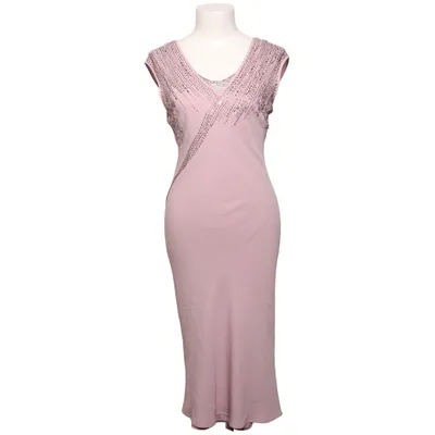 Aftenkjole (Pink) fra Caractère Silke