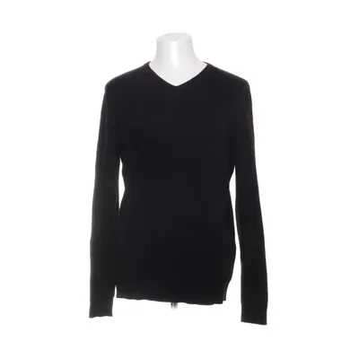 Pullover (Svart) från Your Turn Bomull