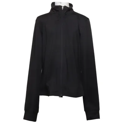 Träningsjacka (Svart) från Iconic Elastan, Polyester