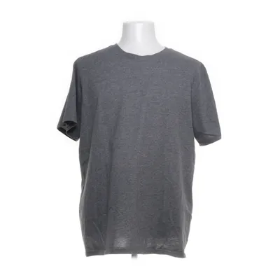 T-shirt (Grå) från Hurley Bomull, Polyester