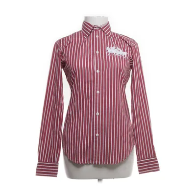 Skjorta (Röd, Vit) från Ralph Lauren Sport Bomull
