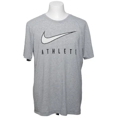 T-shirt (Grau) von Nike