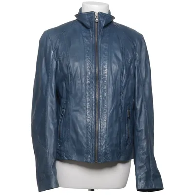 Jack (Blauw) van Saki