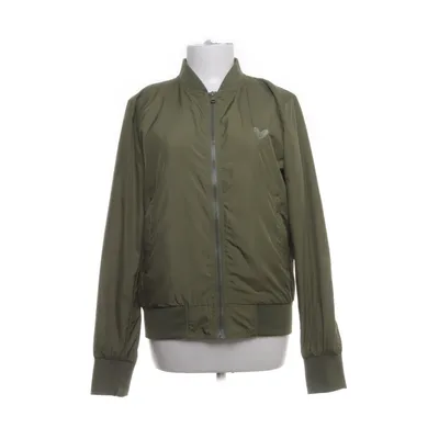 Bomberjack (Groen) van Urban Classics Polyester