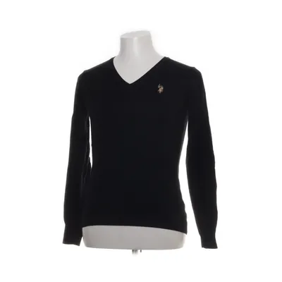 Pullover (Zwart) van U.S. Polo Assn.