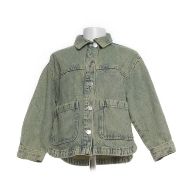 Jeansjacka (Gul, Blå) från Next Bomull