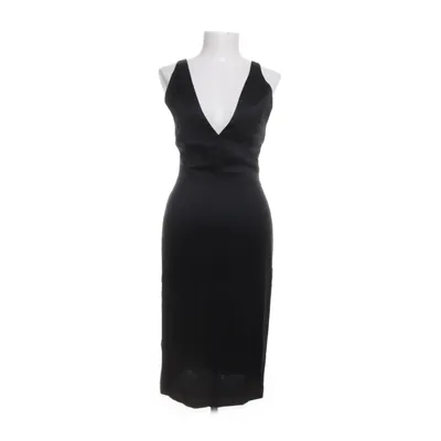Dress (Black) from Deitas Silk