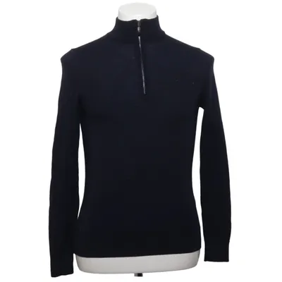 Pull-over (Bleu) de Adverb Laine de mouton