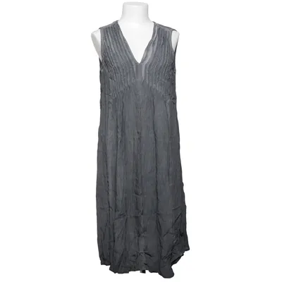 Kjole (Grå) fra Nü by Staff-Woman Viscose