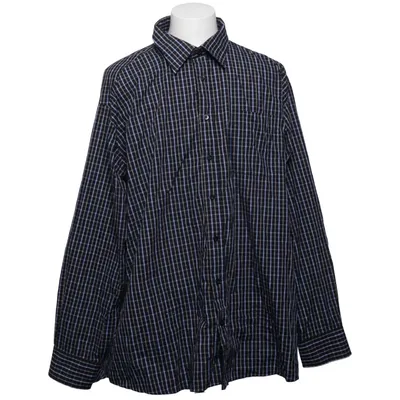 Shirt (Black, Blue, White) from Jack Ashore Cotton, Polyester