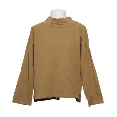 Turtleneck (Brown) from Gray Label Organic cotton