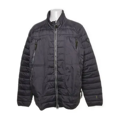 Lättviktsjacka (TIM GREY) från Engbers Polyester