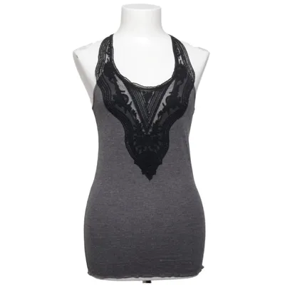 Linne (Tia Tank) från Mos Mosh Polyester