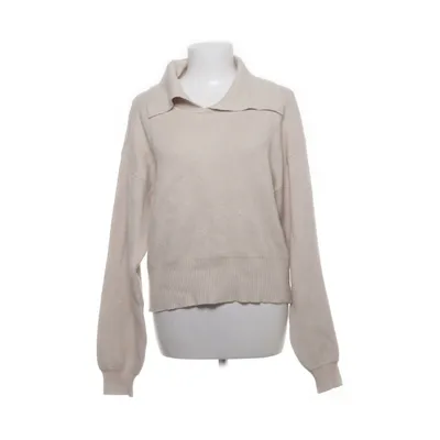 Turtleneck (Beige) fra Gina Tricot Polyamid, Polyester, Viscose