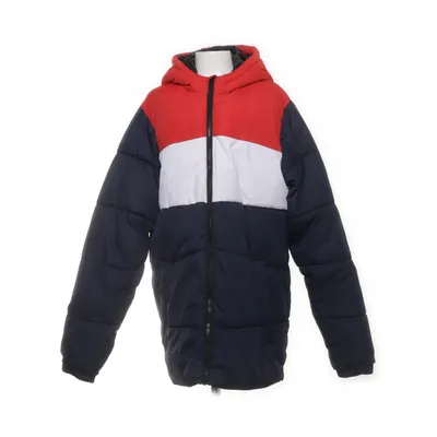 Veste d'hiver (Bleu, Rouge, Blanc) de Jack & Jones