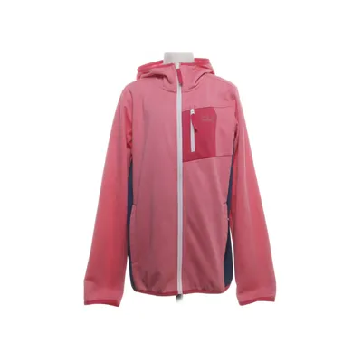 Capuchon sweater (Roze) van Jack Wolfskin Polyester