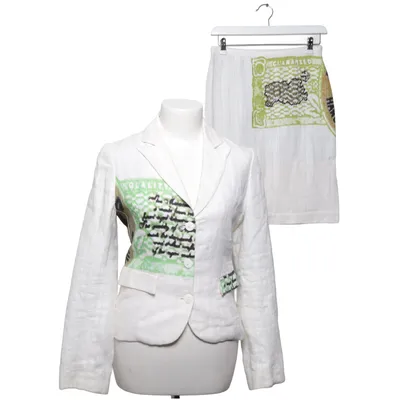 Dräkt (Boa) från SNOB Bomull, Linne, Polyester