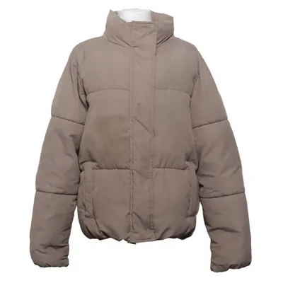 Winterjas (Beige) van Njord Polyester