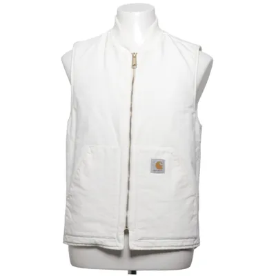 Ytterväst (CLASSIC VEST) från Carhartt WIP Ekologisk bomull, Polyester