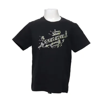 T-shirt (Noir) de Cygnus
