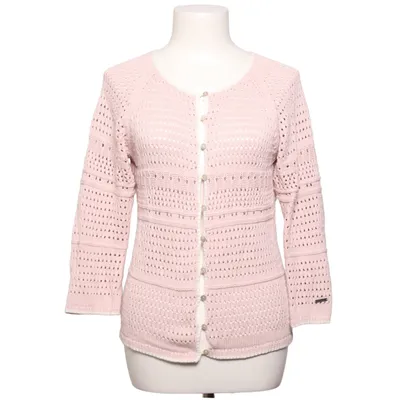 Cardigan (Pink) from Rabalder Cotton