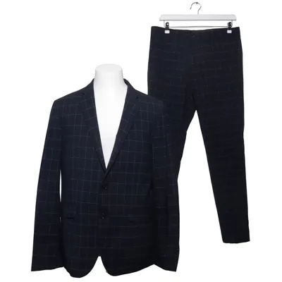 Suit (Blue) from Lindbergh White
