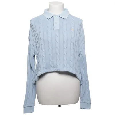 Tröja (Blå) från Polo Ralph Lauren Bomull
