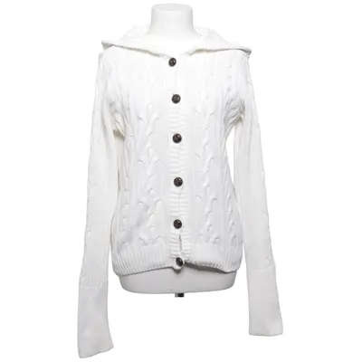 Cardigan (White) from JC