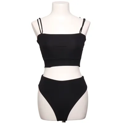 Bikini (Black) from Viktoria Louise Elastane, Polyamide