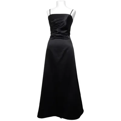 Robe de soirée (Noir) de Mariposa Polyester