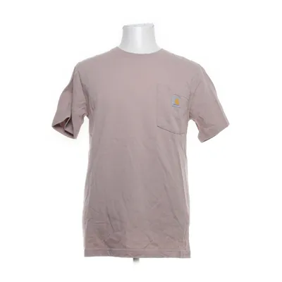 T-shirt (TK3296-M) van Carhartt Katoen
