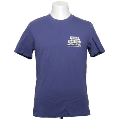 T-shirt (Lila) van STANLEY/STELLA Organisch katoen