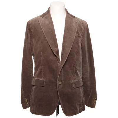 Blazer (Ferry Soft Blazer) from Oscar Jacobson Cotton, Elastane