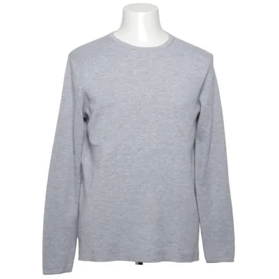 Pull-over (Gris) de Linus Acrylique, Polyamide, Polyester, Laine