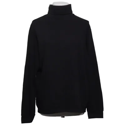 Coltrui (Roll Neck) van Studio Total Katoen