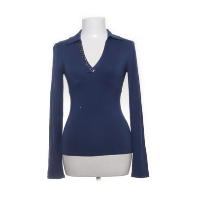 Topp (Blå) från Motivi