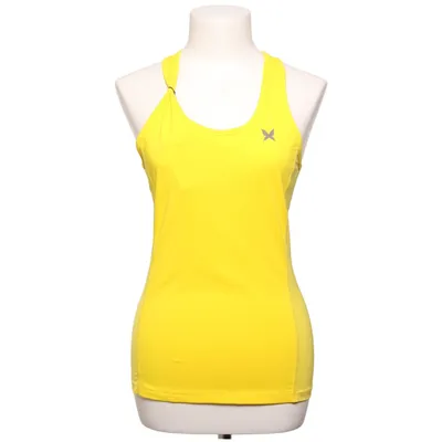 Sports tank top (621082) from Kari Traa Elastane, Polyamide, Polyester