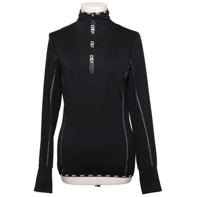 Maillot de sport (Noir) de OTP Élasthane, Polyester