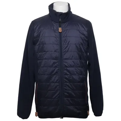 Veste légère (Bleu) de Kingston Nylon, Polyester