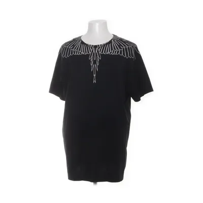 T-shirt (Svart, Vit) från Marcelo Burlon Bomull