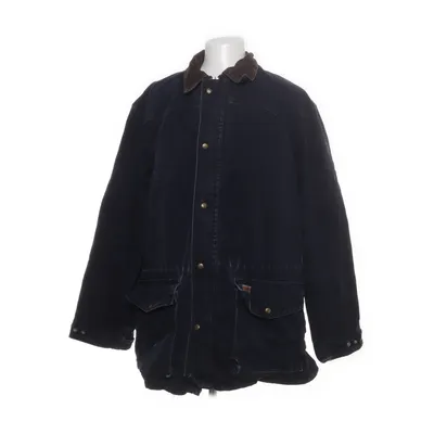 Arbejdsjakke (Blå) fra Carhartt