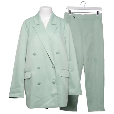 Costume (Vert) de Aéryne x Gina Tricot Coton, Polyester