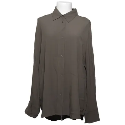 Skjorte (Brun) fra Carin Wester Viscose