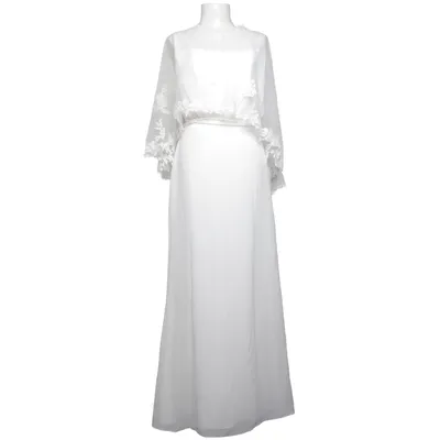 Brudklänning (1402) från Alicia Eklöw Sweden Polyester